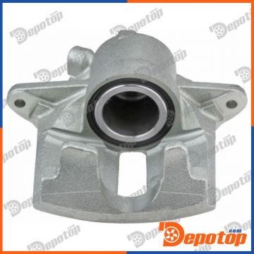 Étrier de frein avant gauche pour RENAULT | HZP-RE-021, 343582